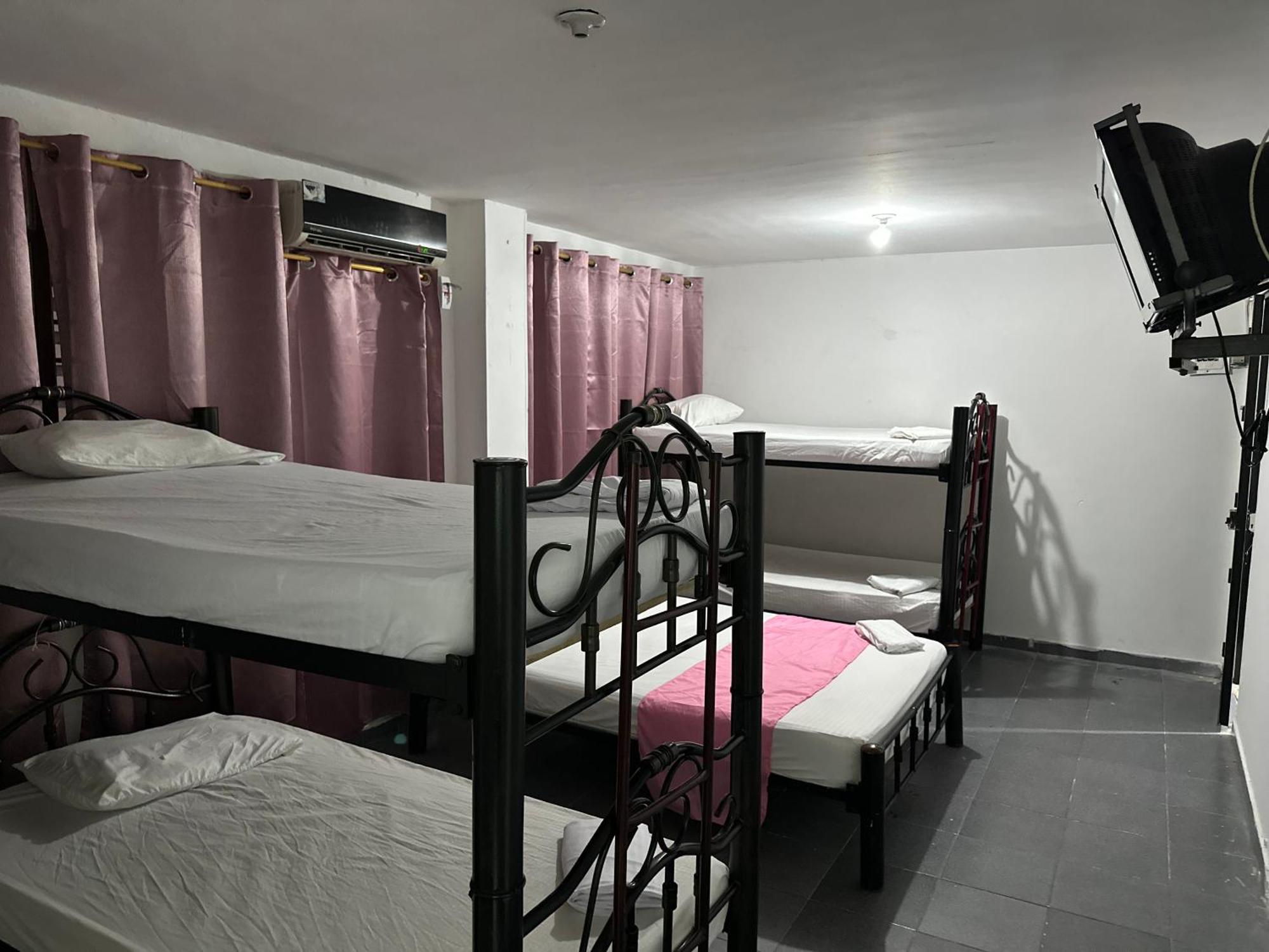 Hotel El Exito - Santa Marta (Magdalena) — Fotos 3